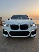 BMW X3 Xdrive 2018