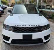 Range Rover Sport 2018
