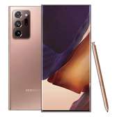 Samsung note 20 ultra 256go