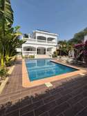 Villa à vendre sur somone