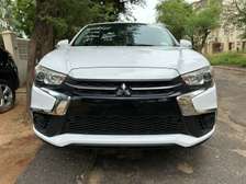 MITSUBISHI OUTLANDER AWD 2018