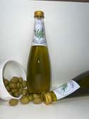 Huile d’olive vierge extra