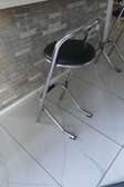 Chaise de bar