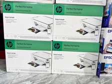 Imprimante HP Deskjet 2875 Tout-en-un Wi-Fi, Bluetooth, USB