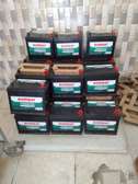 Batteries Auto Moto Scooters