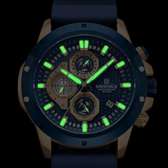 montre Naviforce  Authentique