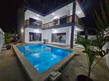 Villa à louer au campement Nguekhokh