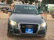 AUDI Q5 2010