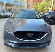Mazda CX-5 2021