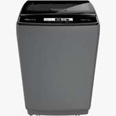MACHINE À LAVER HISENSE 16KG TOPLOAD