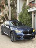 BMW X4 2020
