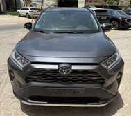 Toyota Rav 4 2020
