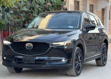 Mazda CX5 anne 2018 automatique essence