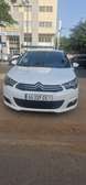 Citroën C4 Manuel Diésel