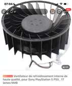 Ventilateur PlayStation 5