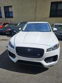 2020 Jaguar f pace 2020
