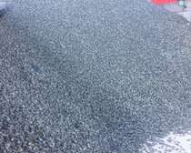 20m3 Gravier Basalte 3/8