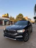 BMW X3 2019
