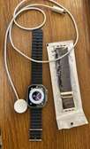 Apple Watch Ultra1 a vendre