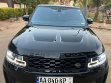 RANGE ROVER SVR 2020