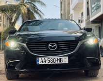 Mazda GT 82.000KM FULL OPTION