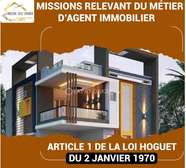 ARCHI 313 IMMO
