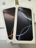iPhone 16pro Max scellée