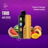 Puff 40000 coups trio elf bar