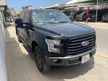 CF150 2016 6 cylinder