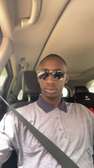 Chauffeur particulier