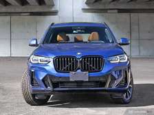 BMW X3 2022 Xdrive 30i