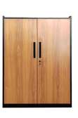 Armoire de rangement moyen