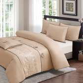 Draps 6 pièces  Parrure de lit de Luxe