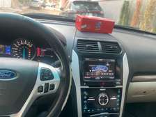 LOCATION FORD EXPLORER LIMITED
