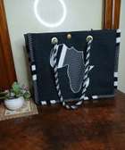 Sac art fourre tout