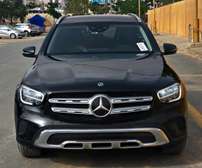 Mercedes-Benz GLC200 4Matic 2019
