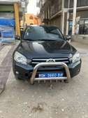 Toyota Rav 4 a louer