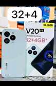 Villaon v20 se neuf 32go ram 4go original