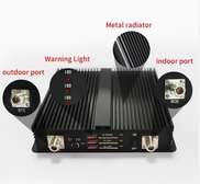 Booster GSM/3G/4G de tres Haute Performance