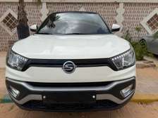 Ssangyong TIVOLI 2016