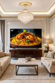 Tv Amaz 43 pouce smart tv