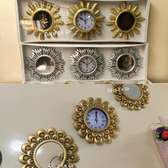 Montre 3 pièces