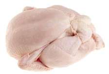 vente poulet de chair