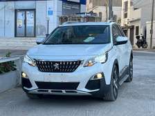 Peugeot 4008 2017