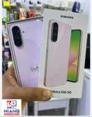 Samsung a56 256