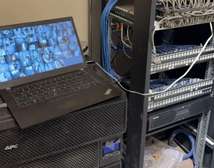 Camera de Video Surveillance