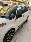 C3 manuel diesel