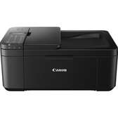 IMPRIMANTE CANON  Pixma TR-4640 MULTIFONCTIONS COULEUR