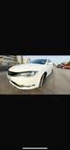 Chrysler c200 2016 Sport