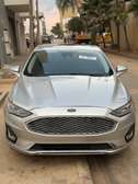 Fusion titanium 2019